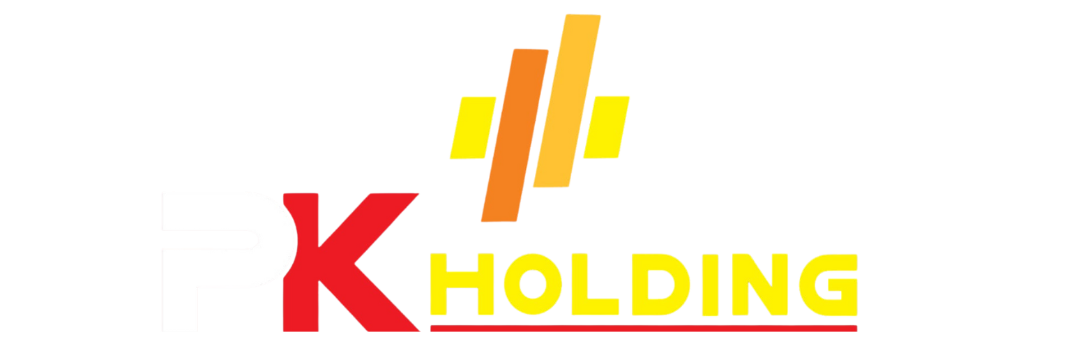 PK Holding Logo